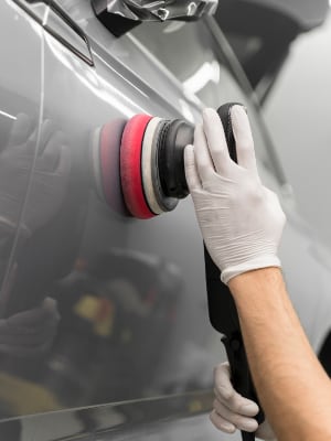 Auto Detailing