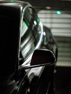 Auto Detailing