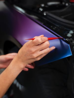 Auto Detailing